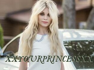 XXYOURPRINCESSXX