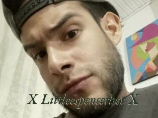 X_Littleespencerhot_X