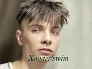 XanderSwim