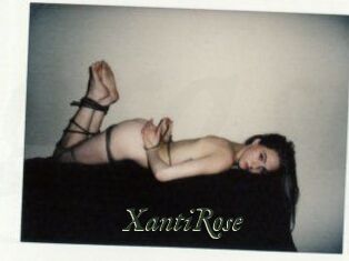 XantiRose