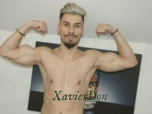 XavierDon