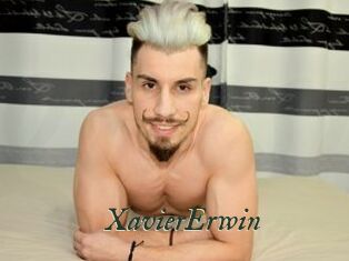 XavierErwin