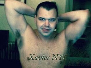 Xavier_NYC
