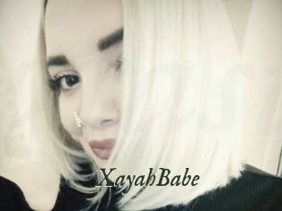 XayahBabe