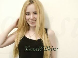 XenaWilkins