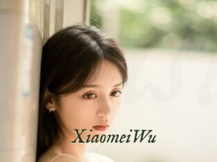XiaomeiWu