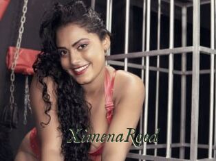 XimenaRood
