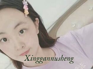 Xinggannusheng