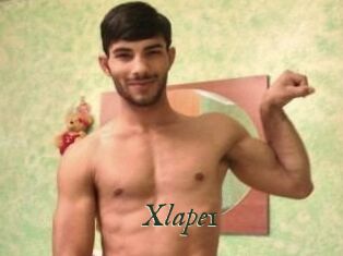 Xlape1