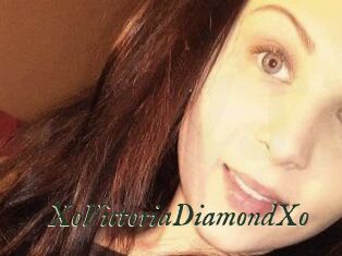 XoVictoriaDiamondXo