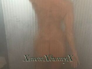 XsnowXbunnyX