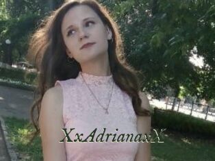 XxAdrianaxX