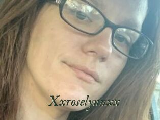 Xxroselynnxx