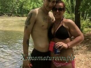 Xxxamaturecouple