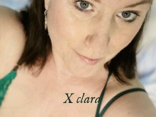 X_clara