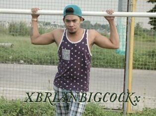 XBRIANBIGCOCKx