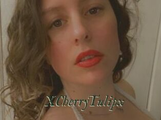 XCherryTulipx