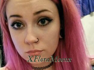 XFloraMoonx