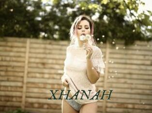 XHANAH