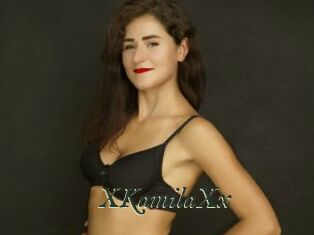 XKamilaXx