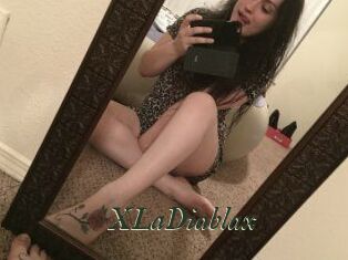 XLaDiablax