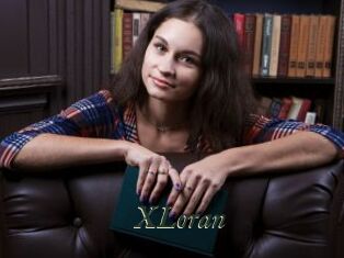 XLoran