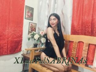 XLustFulSABRINAx