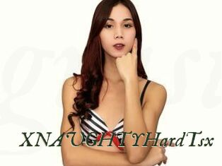 XNAUGHTYHardTsx