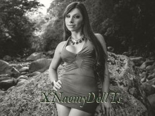 XNaomyDollTs