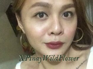 XPinayWildFlower