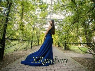 XRoxyFoxy