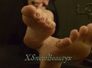 XSnowBeautyx