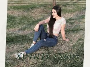 XWHITE_SNOWx