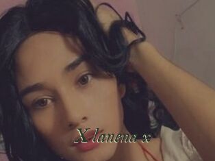 X_lanena_x