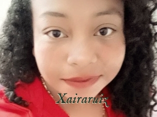 Xairaruiz