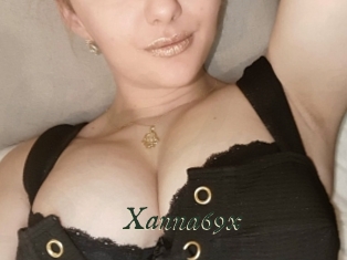 Xanna69x