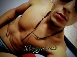 Xboygrancock
