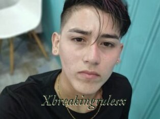 Xbreakingrulesx