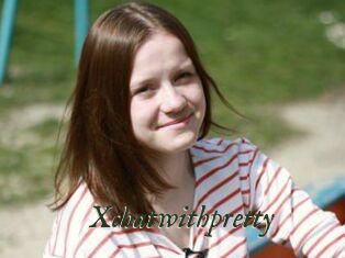 Xchatwithpretty