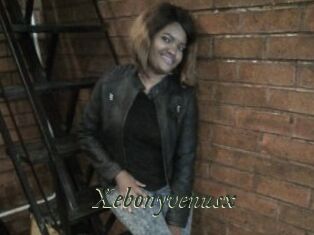 Xebonyvenusx