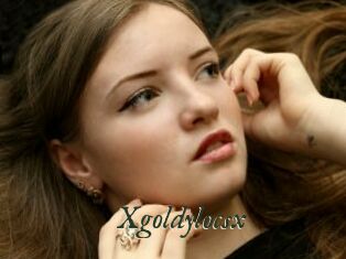 Xgoldylocsx