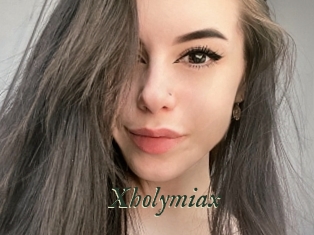 Xholymiax