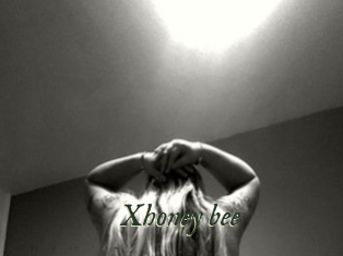 Xhoney_bee