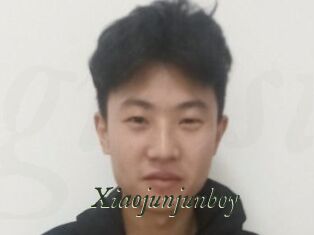 Xiaojunjunboy