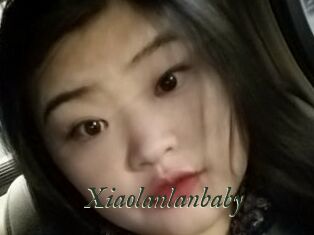 Xiaolanlanbaby
