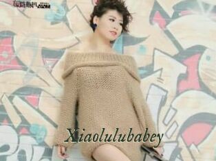 Xiaolulubabey