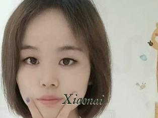 xiaonai Gratis Strip
