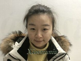 Xiaoniuniu