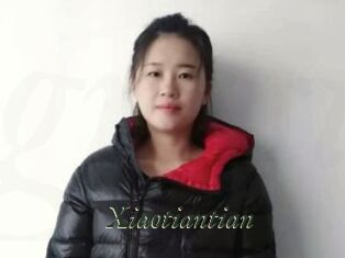 Xiaotiantian