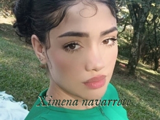 Ximena_navarrete